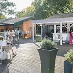 Camping Sunissim Le Domaine De La Forge 4 Stars By Locatour